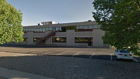 Office space for Sale at 3425 Austin Bluffs in Colorado Springs
