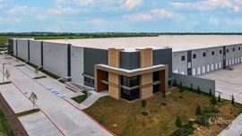 GTX Logistics Park | 900 FM 972  Georgetown, TX 78626 | Industrial for Sale / Lease / Build-to-Suit