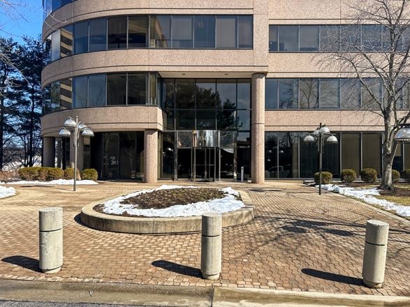 MD, Owing Mills - One Corporate Center