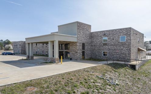 Red Lion Inn & Suites Adairsville