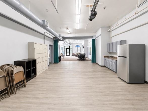 VALUE ADD MIXED-USE MULTI FAMILY AND RETAIL BUILDING FOR SALE