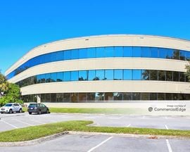 Cypress Center I