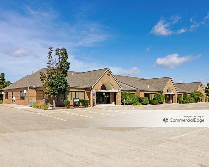 Garland Commons