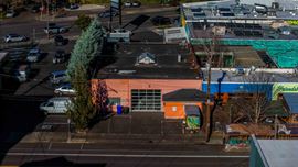 2319 NE Glisan Street, Portland, OR 97232