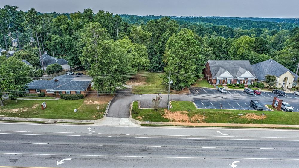 446 Fury's Ferry Rd, Augusta VacantLand Space For Sale