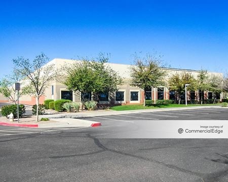 Riverpoint Corporate Center - Phoenix