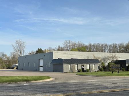 Office space for Rent at 60950 Van Dyke Avenue in Washington