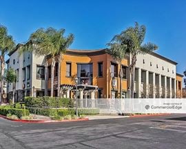 University Village