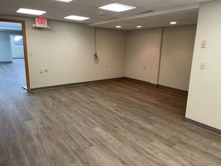 Photo of commercial space at 29 Trinity St in Newton