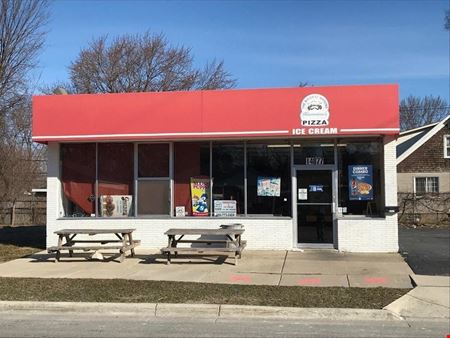 Commercial space for Sale at 14877  Stephens Road in Eastpointe