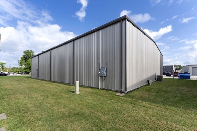 Building 7 - 25533 Richards Rd - Sublease