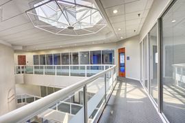 Atrium at Stoneridge