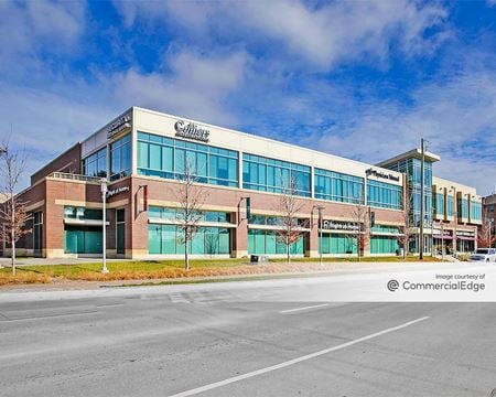 Office space for Rent at 6464 Center Street in Omaha