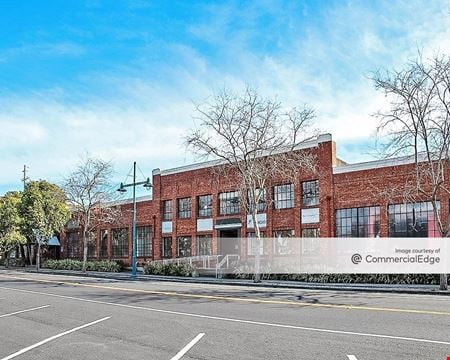 Industrial space for Rent at 1255 Park Street in Emeryville