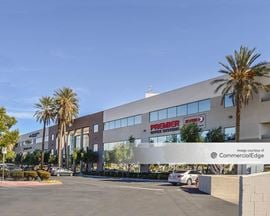 Rainbow Corporate Center