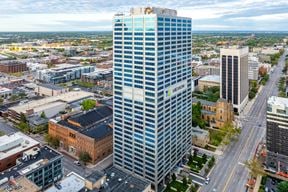 180 East Broad Street
