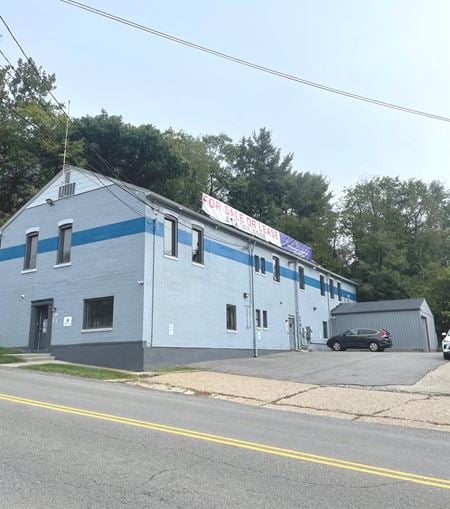Office space for Rent at 108 Rosslyn Rd in Carnegie