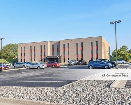 Office space for Rent at 2910 Westown Pkwy in West Des Moines