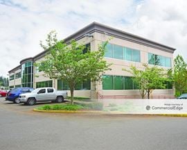 Rainier Professional Plaza
