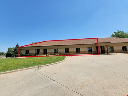 Photo of commercial space at 4100 S Elmwood Pl in Sioux Falls