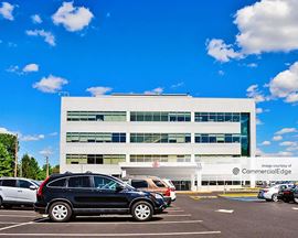The Green at Florham Park - 140 Park Avenue