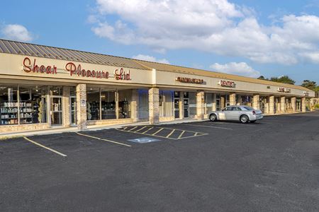 English Valley Business Center - Palatine