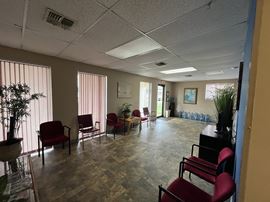 6202 Presidential Court Unit A, 2,050 Square Feet Medical Office Fort Myers, FL 33919