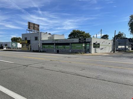 Retail space for Sale at 11397 West Jefferson Avenue in River Rouge