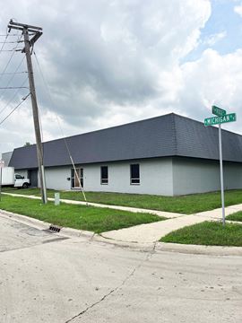 701 North Michigan Avenue
