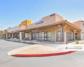 Adobe Ranch Plaza - 10885 North Frank Lloyd Wright Blvd