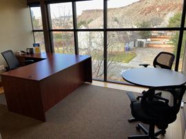 St George Executive Suites