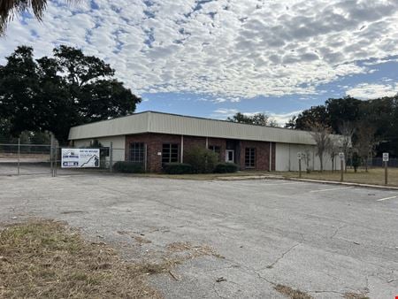 Industrial space for Rent at 633 NW 250th St in Newberry
