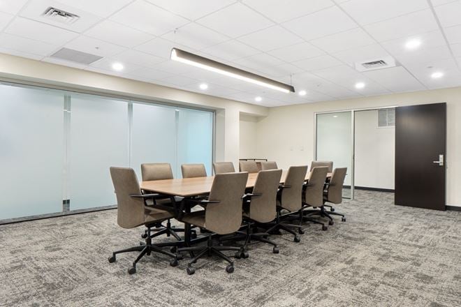 The Edney Innovation Center