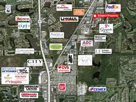 1447 Rail Head Blvd