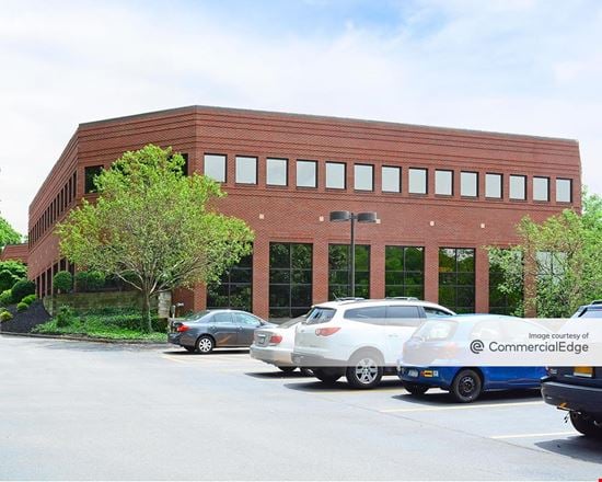 Linden Oaks Office Park - 290 & 350 Linden Oaks