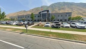 Mountain Vista Office Provo | For Sublease