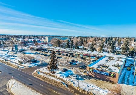 Other space for Sale at 1 Hebert Road in Saint Albert