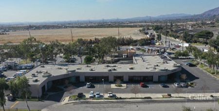 Available for Lease - Irwindale
