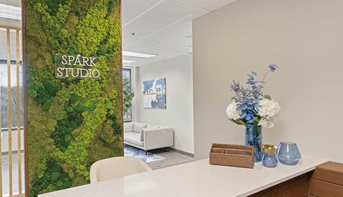 SparkStudio - Northchase Office Park