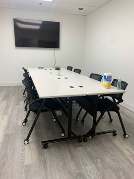 Oasis Office LLC - Security Office Park