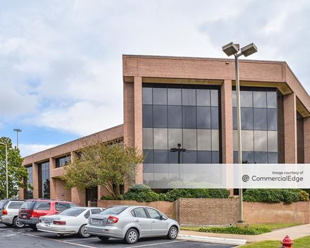 Commercial space for Rent at 150 Westpark Way in Euless