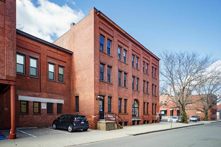 Office space for Rent at 16 Market Street in Northampton