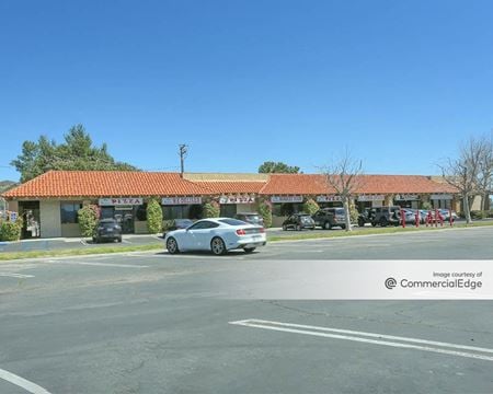 Photo of commercial space at 2501 East Lakeshore Drive in Lake Elsinore