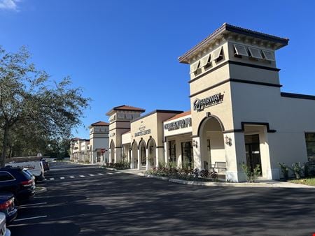 Retail space for Rent at 1485 Pine Ridge Rd in Naples