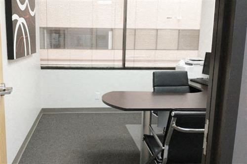 Workstyle Flexible Spaces - 12808 West Airport Blvd
