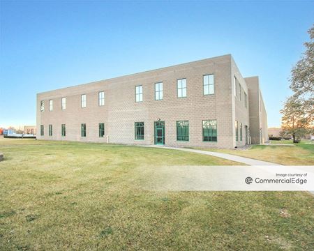 Commercial space for Rent at 205 Hardman Avenue South in South St. Paul