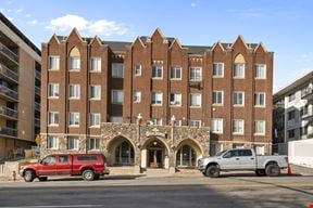 Castle Heights Apartments