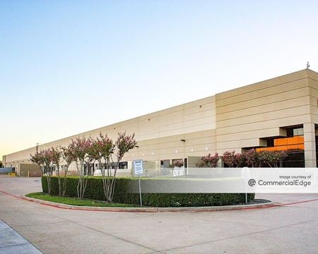 Industrial space for Rent at 1001 Nolen Dr in Grapevine