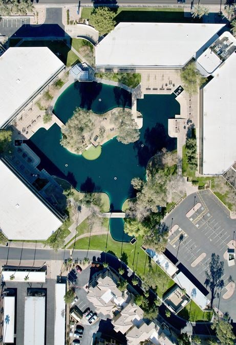 Waterview - Bldg B