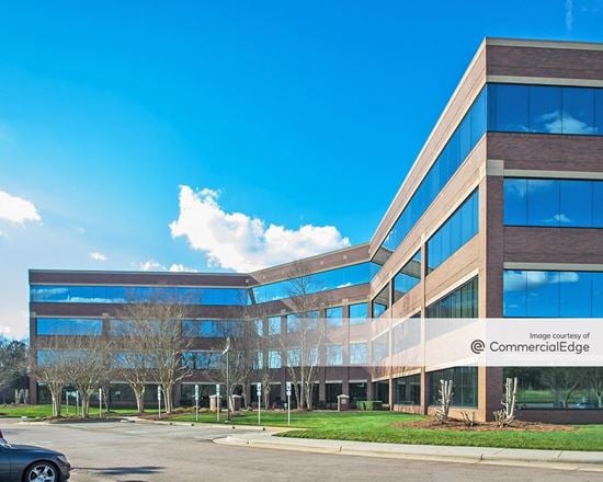701 Raleigh Corporate Center
